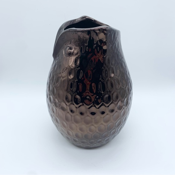 Adorable Owl Vase - Picture 2 of 6